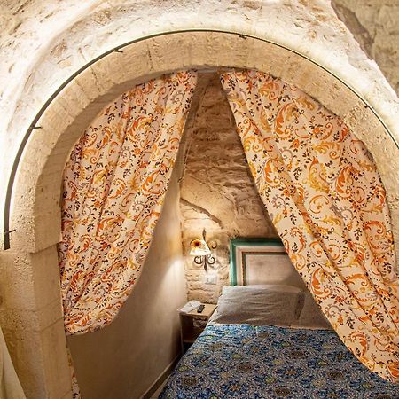 Relais Santa Maria Acomodação com café da manhã Martina Franca Exterior foto